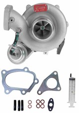 For SUBARU 2007-2009 Turbocharger Rotomaster + 1 YEAR WARRANTY picture