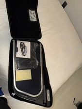 LIKE NEW CONDITION 2006-2012 BENTLEY CONTINENTAL GTC CONVERTIBLE WIND DEFLECTOR picture