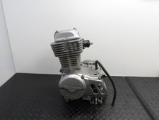 92-13 HONDA XR 100 CRF 100 ENGINE MOTOR RUNS DRIVES SHIFTS PERFECTLY SEE VIDEO picture