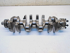W4 Mercruiser GM Sterndrive 3.0 Crankshaft 423-810842T picture