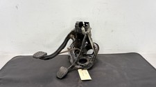 1978-1989 BMW 633 635 630 CSI E24 Clutch/Brake Pedal Assembly picture