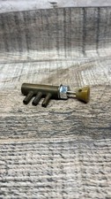 Vintage GM Cadillac Buick Antenna Vacuum Valve picture