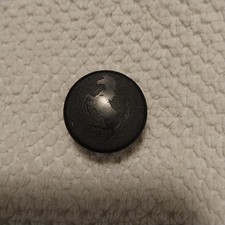 New OEM Ferrari 308, 328, 348, 355 - Black Retaining Button  # 60727200 picture