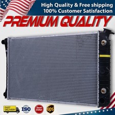 921 Radiator for Buick Electra 1989-90 LeSabre 1988-91,1993 Reatta 1988-91 3.8L picture