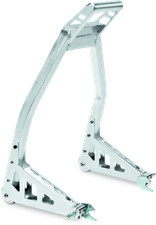 BIKEMASTER - For Universal Aluminum Stand Rear | 151891 picture
