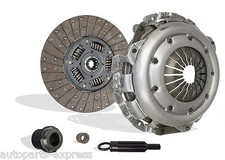 A-E Clutch Kit Fits Chevrolet C2500 Tahoe K3500 GMC K1500 Suburban Yukon 5.7L V8 picture