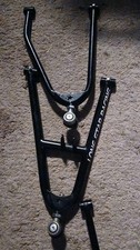 Lone Star Racing ,trx A Arms Both Upper And Lower picture