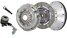 LTPREMIUM Flywheel Clutch Kit Slave  Fits 2009-2021 Nissan Versa Note 1.6L picture