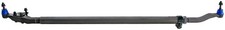 Mevotech Supreme MS25956 Front Steering Tie Rod End Assembly Fits 2014-2026 Ram picture