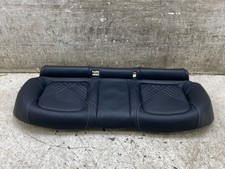 2020-2024 ASTON MARTIN DBX OEM REAR LOWER BENCH SEAT CUSHION HEATED & VENTILATED picture
