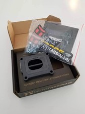 New Moto Tassinari V-Force 3 Reed Valve System Yamaha YZ125 1995-2004 V302 picture