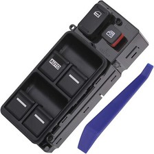 Master Window Switch Controller Button for Honda Accord 2003 2004 2005 2006 2007 picture
