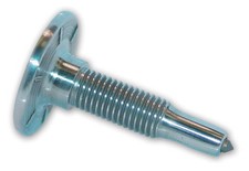 Woody's SSP-1325 Signature Series 60 deg. Stainless Steel Carbide Studs 1.325... picture