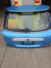 2011-2015 Mini Cooper Trunk picture