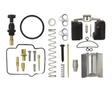 New OEM   Keihin Carburetor PWK 33mm 35mm PWK33 PWK35 rebuild kit  Sold EACH x1 picture
