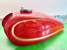 Genuine 1977-80 Kawasaki KZ1000 A2 Fuel Gas Tank -JBU picture