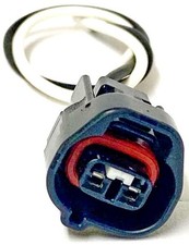 Connector of Variable Valve Timing Solenoid VVT222 Fits Mazda Miata 2001-2005 picture