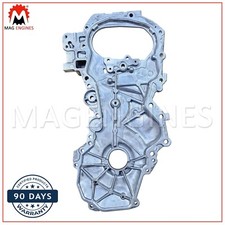 13500-1KC2A COVER ASSY-FRONT, TIMING CHAIN NISSAN MR16DDT MR20DD FOR JUKE XTRAIL picture