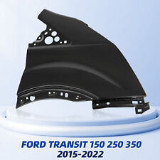 Black Front Right Fender Panel Steel For Ford Transit 150 250 350 2015-2023 picture
