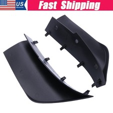 For 21-2024 Jeep Grand Cherokee L Front Fascia Spat LH+RH 68421753AB 68421752AB picture