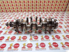 2016-2023 CHEVROLET MALIBU 1.5L ENGINE CRANKSHAFT 12637325 OEM picture