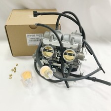 15003-1602 15001-1433 OEM Carburetor For Kawasaki Ninja 250R 250 EX250 2000-2007 picture