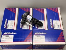 New 6 Pack Ignition Coils for Chevy Trailblazer GMC Canyon Envoy UF-303 C1395 picture