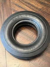 Vintage Go Kart Slick Tire picture