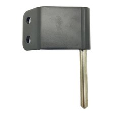 Polaris Upper Left Side Hinge, Matte Black, for RANGER Models - 1018774-458 picture