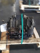 2003 Acura MDX Automatic Transmission Assembly 3.5L 4WD OEM Used 192K Miles picture