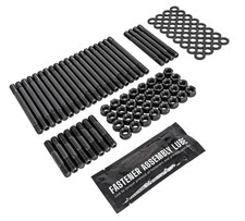 JEGS High-Strength Head Stud Kit for Big Block Chevy 396-454 [6-Point Hex Head] picture