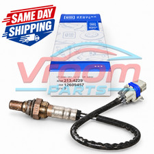 ACDelco 12609457 GM 213-4229 Genuine OEM Heated Oxygen Sensor picture
