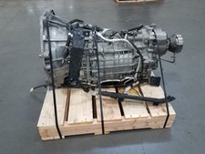 2020 Ford Mustang Shelby GT500 DCT Transmission - * #5291 picture