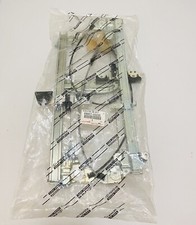 GENUINE TOYOTA 03-09  4RUNNER TAILGATE POWER WINDOW REGULATOR REAR picture