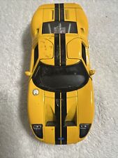     Ford-GT 1-36-scale KT.5092 Yellow picture