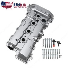 12655402 Fits 2019-2021 Chevrolet Blazer Colorado  2.5L Aluminum Valve Cover NEW picture