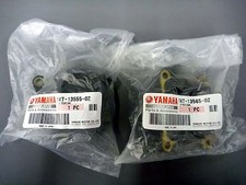 YAMAHA TZR250[1KT,2AW,2XT] R1-Z[3XC] TDR250[2YK] INTAKE MANIFOLD JOINT SET 1Pair picture