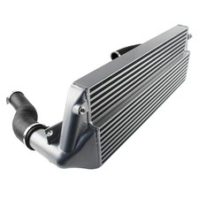 Bar & Plate FMIC Intercooler w/Hoses Clamps for 2023-2025 Toyota GR Corolla 1.6T picture