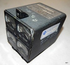 Beechcraft Cluster 36-380021-13 169AU-BWL IU305-006 picture