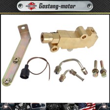 Brass Disc/Drum Proportioning Valve Kit 172-2187 For Chevrolet Nova 1968-1974 picture