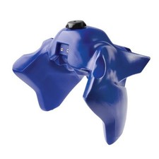 IMS Fuel Tank - Blue - 4.7 Gallon - 117332-B2 picture