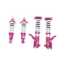 GSP MONO-SS COILOVER LOWERING KIT FOR 03-11 HONDA ELEMENT YH1 YH2 GODSPEED picture