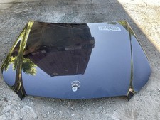 ✅ 2010-2017 OEM Mercedes W207 E350 E400 E550 Hood Panel Assembly Black NOTE* picture