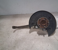 2012-2023 Dodge Challenger Front Right Passenger Spindle Knuckle Assembly Oem picture