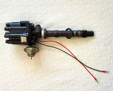 Vintage 1973 1974 Corvette Tach Drive Distributor Delco Remy 1112150 L82 350 SBC picture