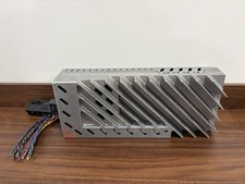 BMW F30 F34 F36 F32 F80 F82 M3 M4 AMPLIFIER HARMAN KARDON 9384637 OEM TESTED picture