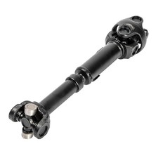 936-086 Rear Driveshaft for 1987-1993 Jeep Wrangler 4WD 4-6 Inch Lift picture
