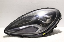 2022-2025 Porsche Macan Left Side LED Headlight Assembly OEM 95B941009AR picture