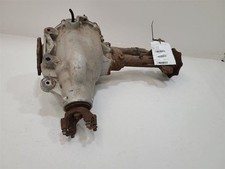 15-16 GMC SIERRA 2500 PICKUP Carrier Front Axle 4.10 Ratio Opt GT5 picture