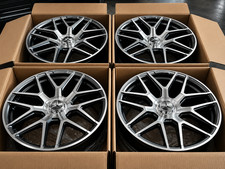 20 AMG S Class factory Mercedes OEM wheels S580 CL550 S500 S600 E500 CLS FACTORY picture